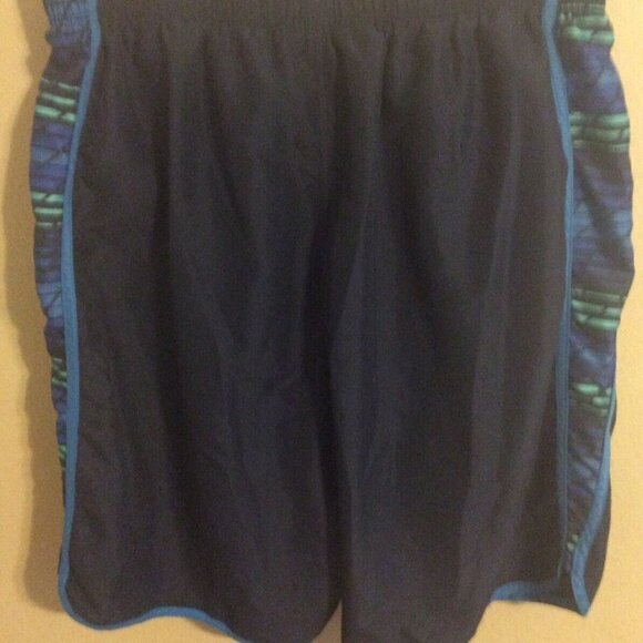Nike Men's Swim Trunks Board Shorts sz Large - Picture 5 of 11